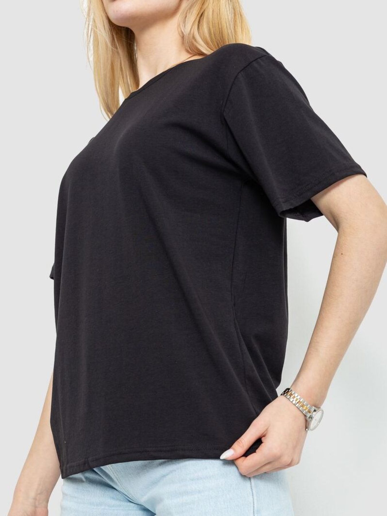 Футболка Ager модель У-1123694::000000096 Фото