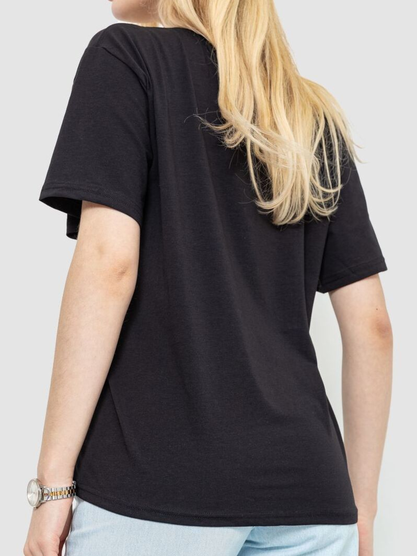 Футболка Ager модель У-1123694::000000096 Фото