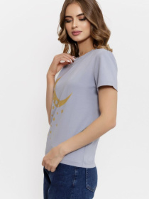 Футболка Ager модель У-1117628::000000072 Фото