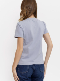 Футболка Ager модель У-1117628::000000072 Фото