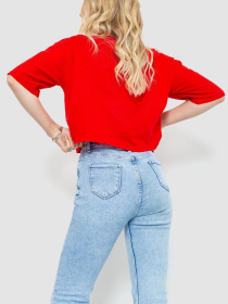 Футболка Ager модель У-1120513::000000050 Фото