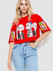 Футболка Ager модель У-1120513::000000050 Футболка Ager модель У-1120513::000000050 Фото