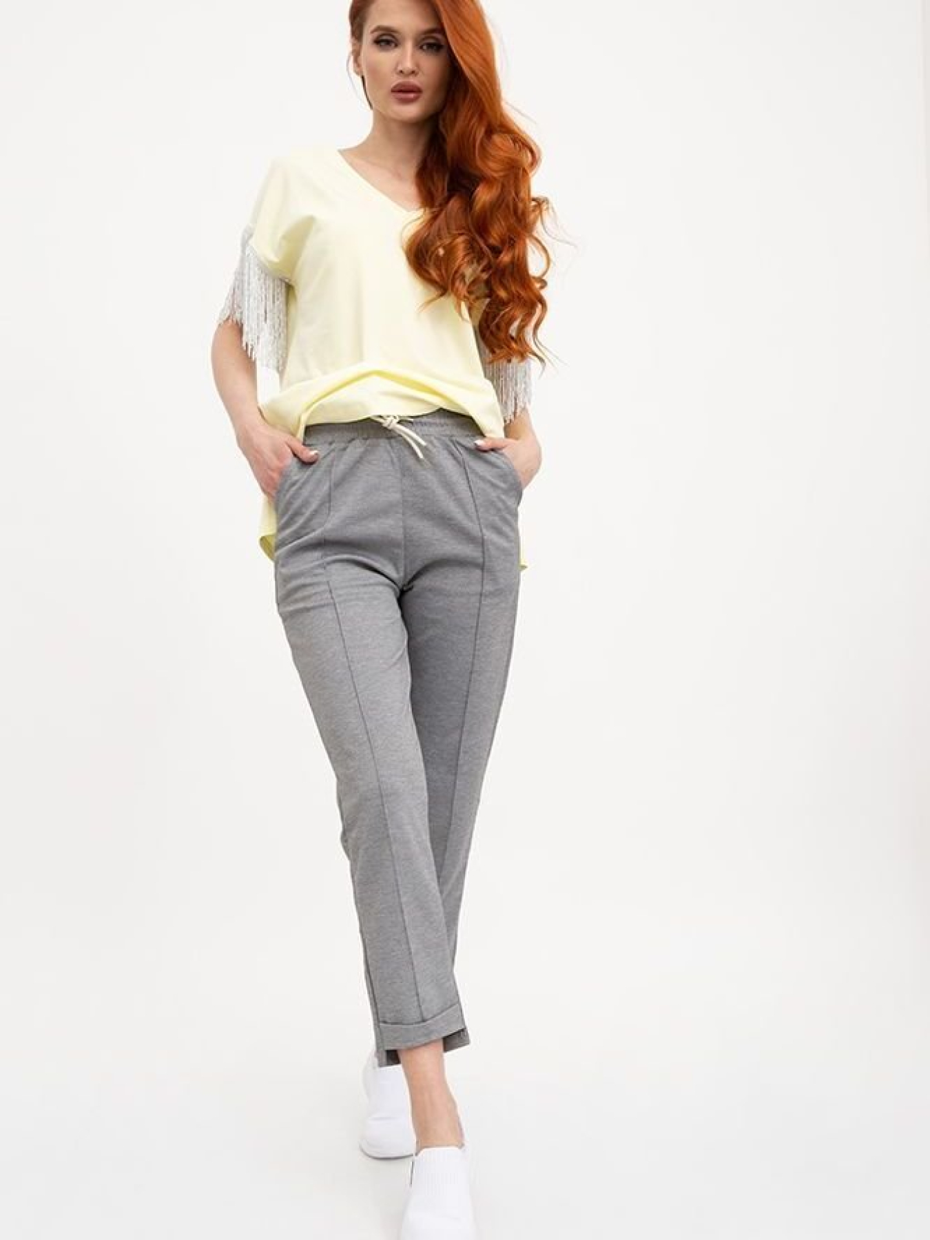 Футболка Ager модель У-1114610::000000039 Футболка Ager модель У-1114610::000000039 Фото