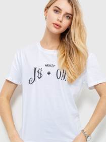 Футболка Ager модель У-1120709::000000014 Фото