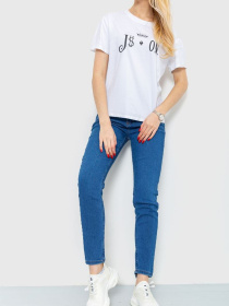 Футболка Ager модель У-1120709::000000014 Фото