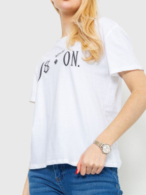 Футболка Ager модель У-1120709::000000014 Фото