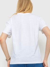 Футболка Ager модель У-1120709::000000014 Фото