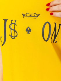 Футболка Ager модель У-1120709::000000036 Фото