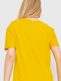 Футболка Ager модель У-1120709::000000036 Футболка Ager модель У-1120709::000000036 Фото