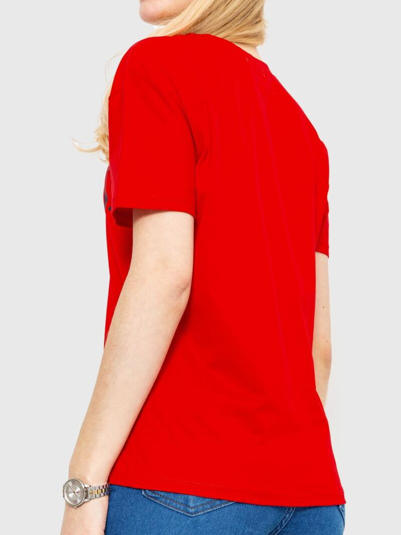 Футболка Ager модель У-1120709::000000050 Фото