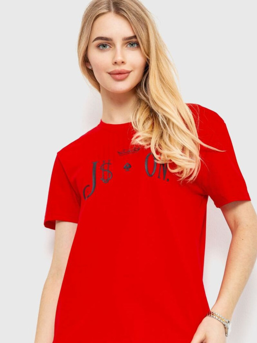 Футболка Ager модель У-1120709::000000050 Фото