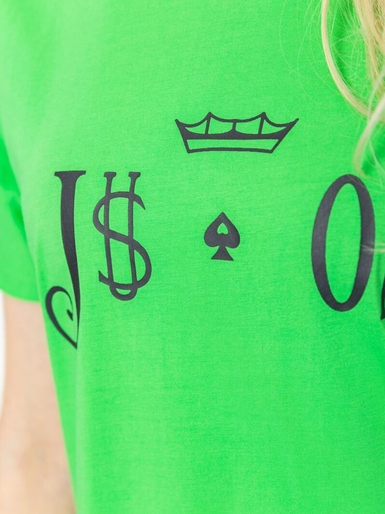 Футболка Ager модель У-1120709::000000068 Фото