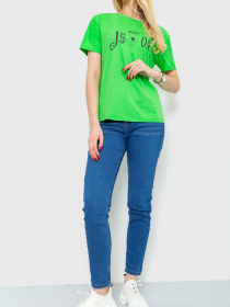 Футболка Ager модель У-1120709::000000068 Фото