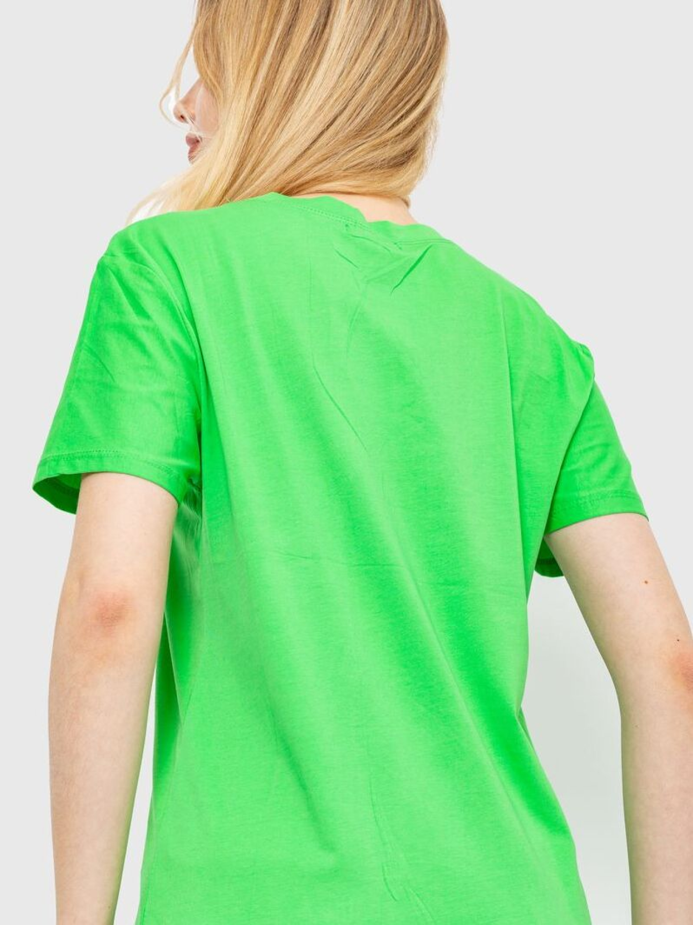 Футболка Ager модель У-1120709::000000068 Фото