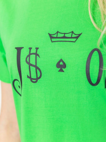 Футболка Ager модель У-1120709::000000068 Фото