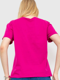 Футболка Ager модель У-1120709::У-0000125 Фото