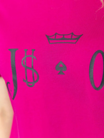 Футболка Ager модель У-1120709::У-0000125 Фото