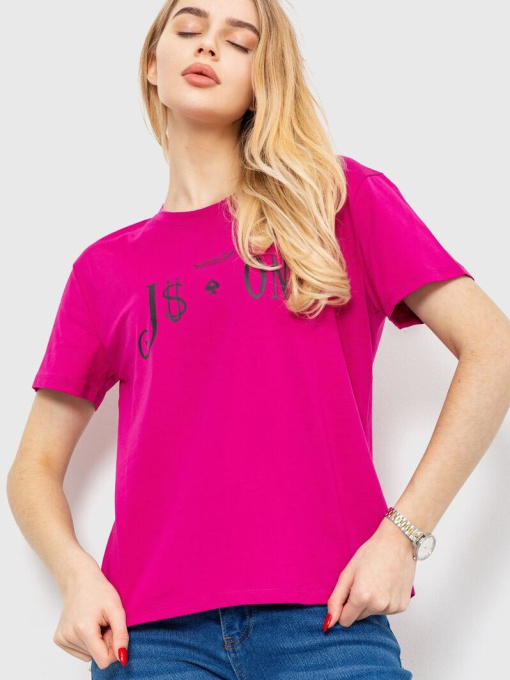 Футболка Ager модель У-1120709::У-0000125 Фото