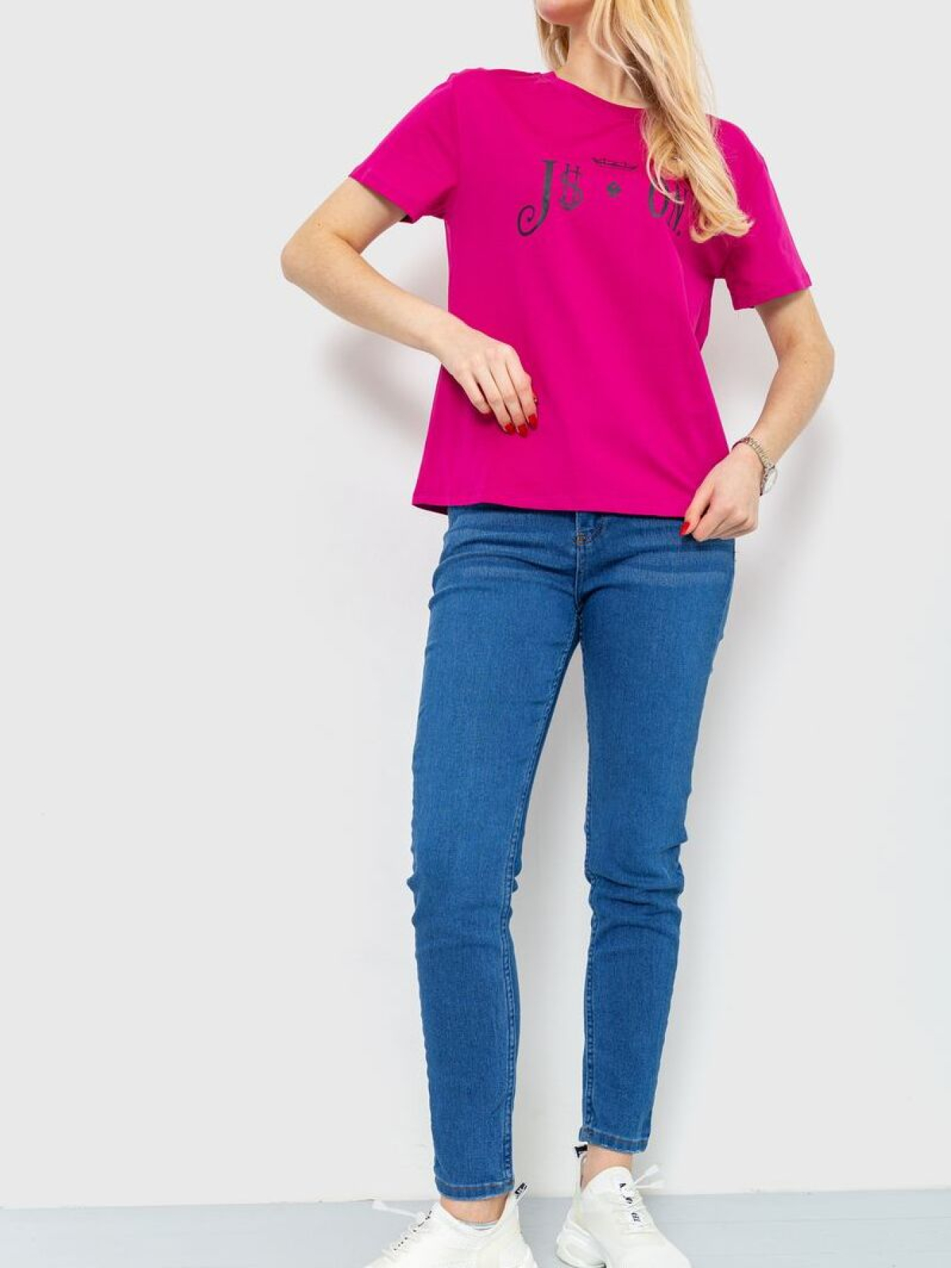 Футболка Ager модель У-1120709::У-0000125 Футболка Ager модель У-1120709::У-0000125 Фото