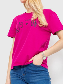 Футболка Ager модель У-1120709::У-0000125 Футболка Ager модель У-1120709::У-0000125 Фото