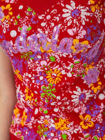 Футболка Ager модель У-1128923::000000050 Фото