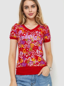 Футболка Ager модель У-1128923::000000050 Фото