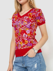 Футболка Ager модель У-1128923::000000050 Футболка Ager модель У-1128923::000000050 Фото