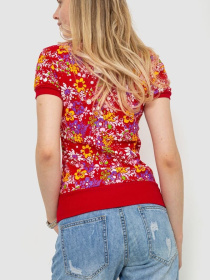 Футболка Ager модель У-1128923::000000050 Футболка Ager модель У-1128923::000000050 Фото