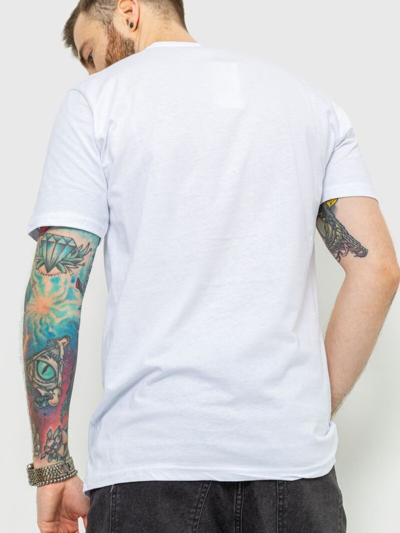 Футболка Ager модель У-1122300::000000014 Фото