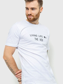 Футболка Ager модель У-1122300::000000014 Фото