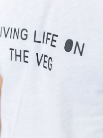 Футболка Ager модель У-1122300::000000014 Фото