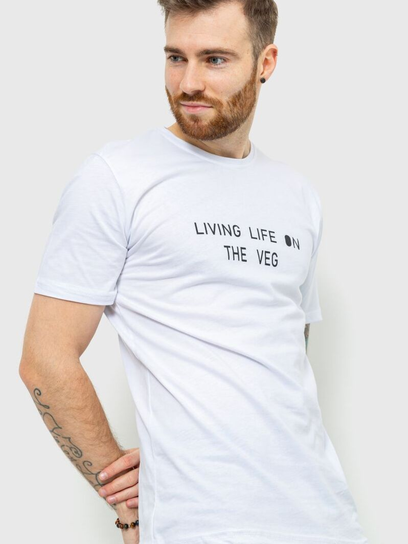 Футболка Ager модель У-1122300::000000014 Фото