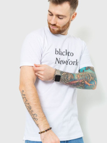 Футболка Ager модель У-1122342::000000014 Фото