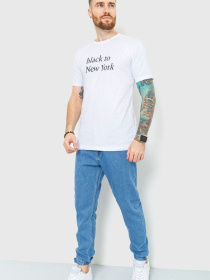 Футболка Ager модель У-1122342::000000014 Фото