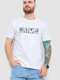 Футболка Ager модель У-1125321::000000014 Фото