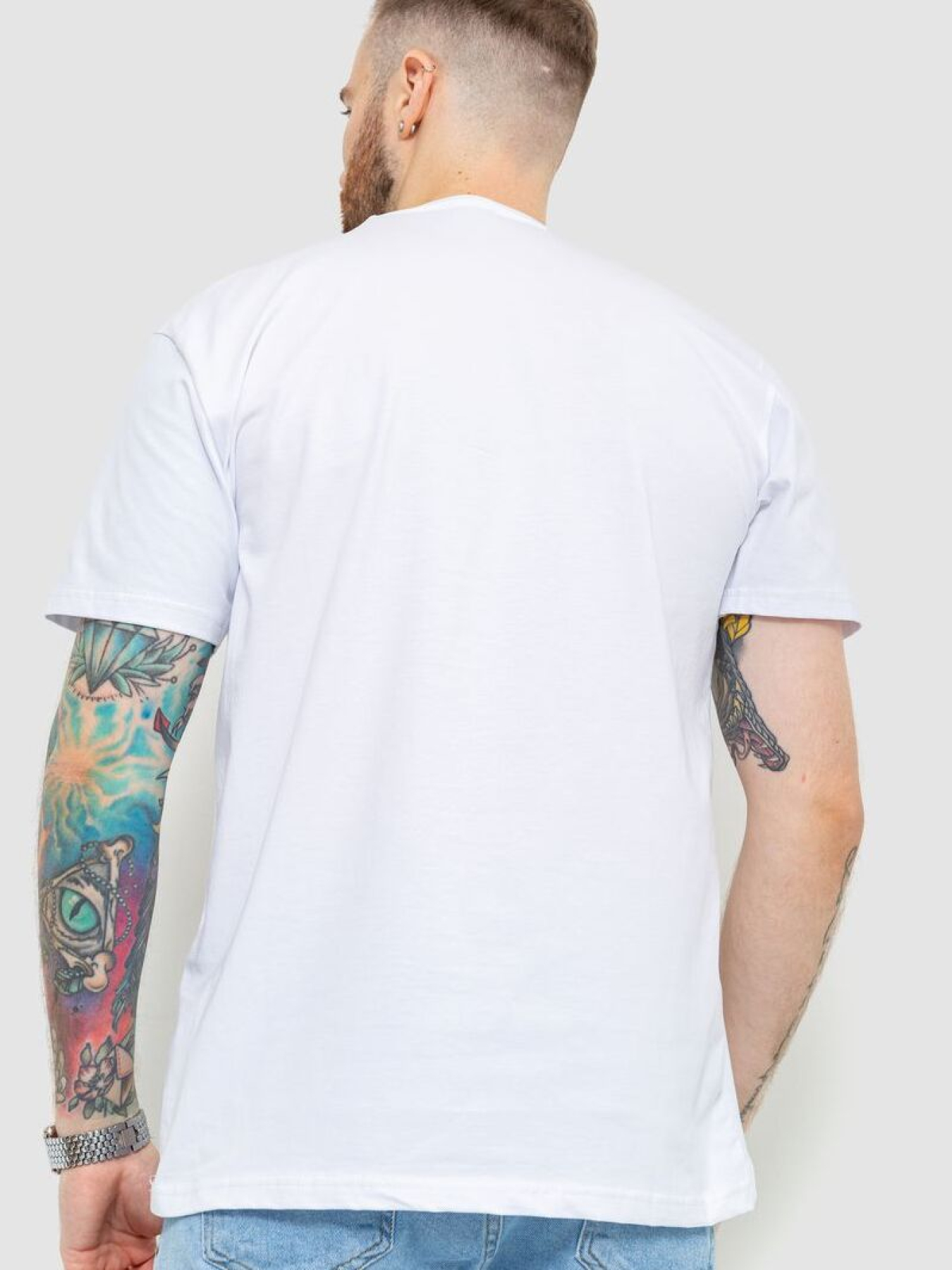 Футболка Ager модель У-1125321::000000014 Фото