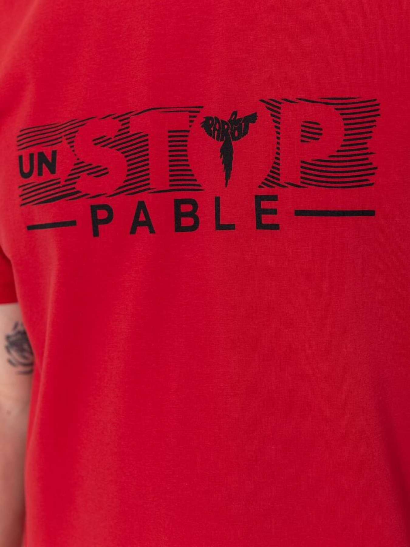 Футболка Ager модель У-1125321::000000050 Фото