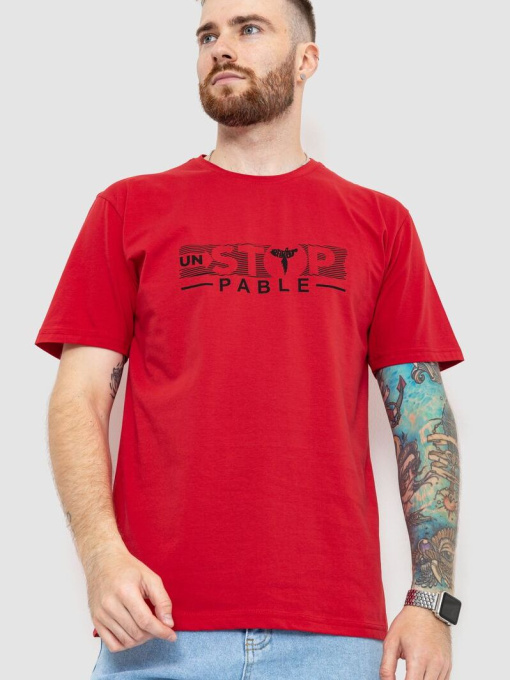 Футболка Ager модель У-1125321::000000050 Фото