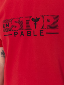 Футболка Ager модель У-1125321::000000050 Фото