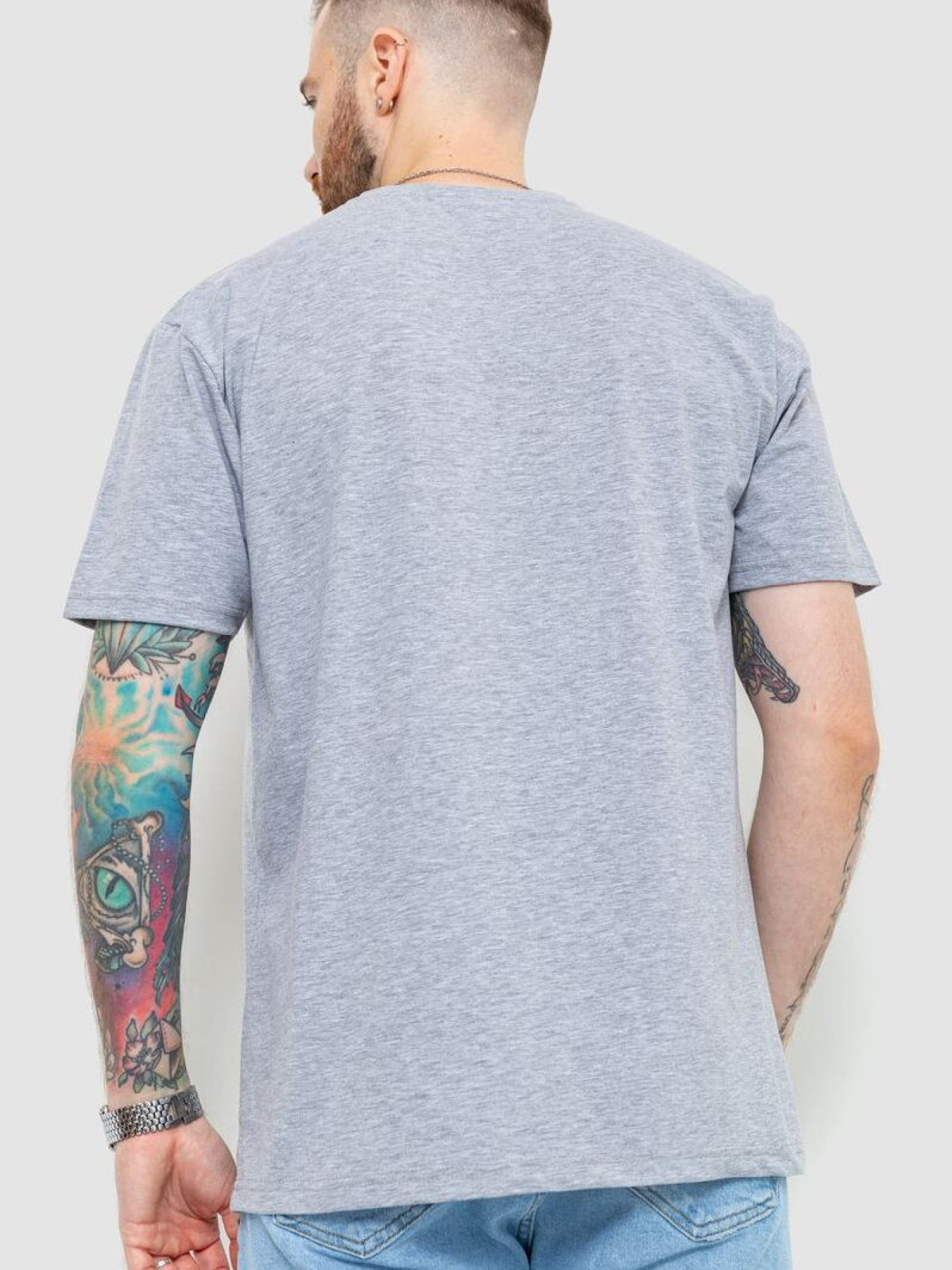 Футболка Ager модель У-1125321::000000069 Фото