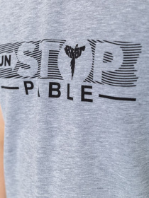 Футболка Ager модель У-1125321::000000069 Фото