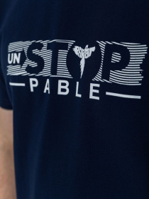 Футболка Ager модель У-1125321::000000090 Фото