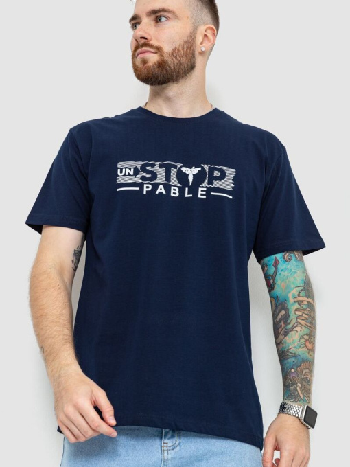 Футболка Ager модель У-1125321::000000090 Фото