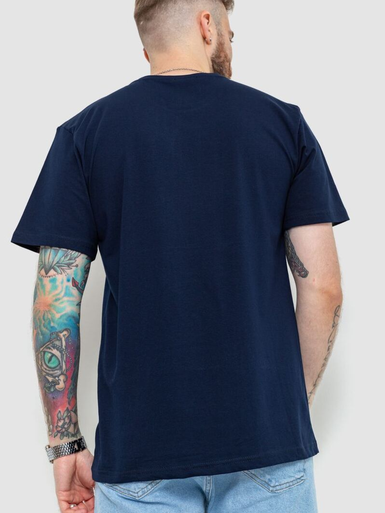 Футболка Ager модель У-1125321::000000090 Фото