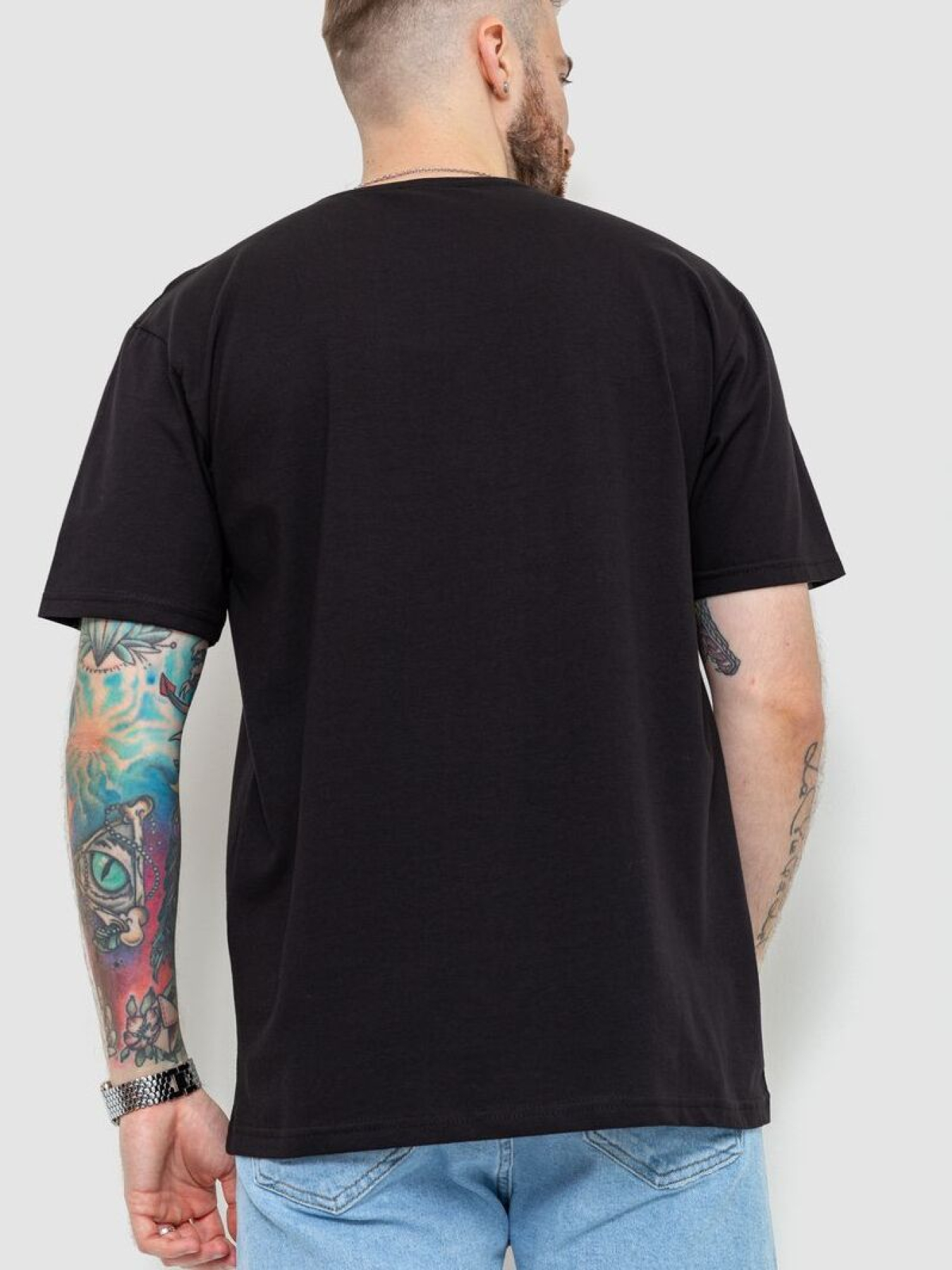 Футболка Ager модель У-1125321::000000096 Фото