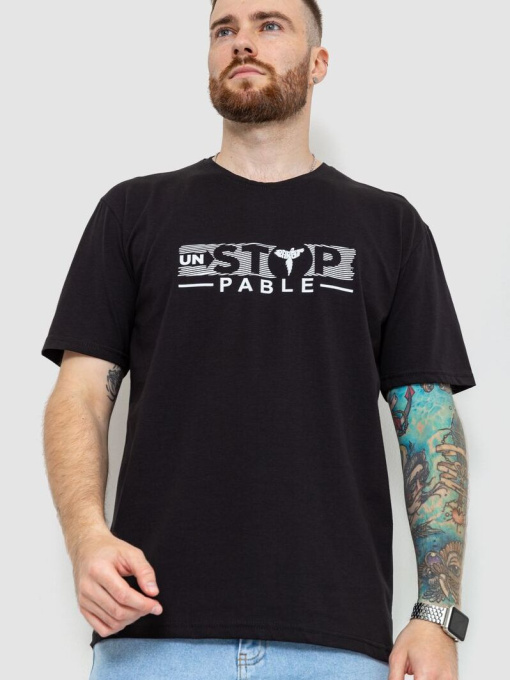 Футболка Ager модель У-1125321::000000096 Фото