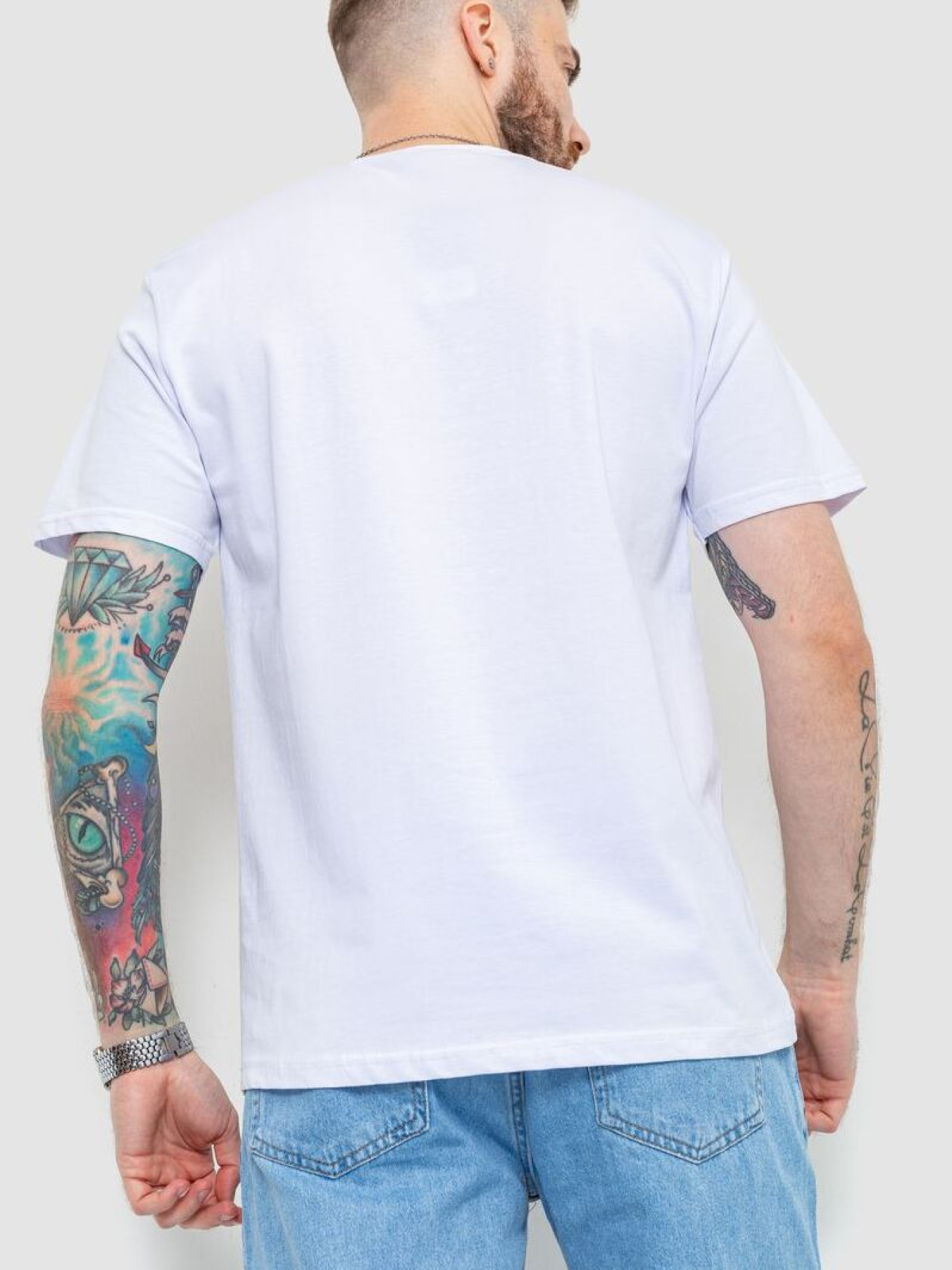 Футболка Ager модель У-1125322::000000014 Фото