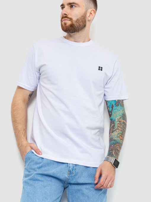 Футболка Ager модель У-1125322::000000014 Фото