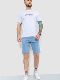 Футболка Ager модель У-1125323::000000014 Фото