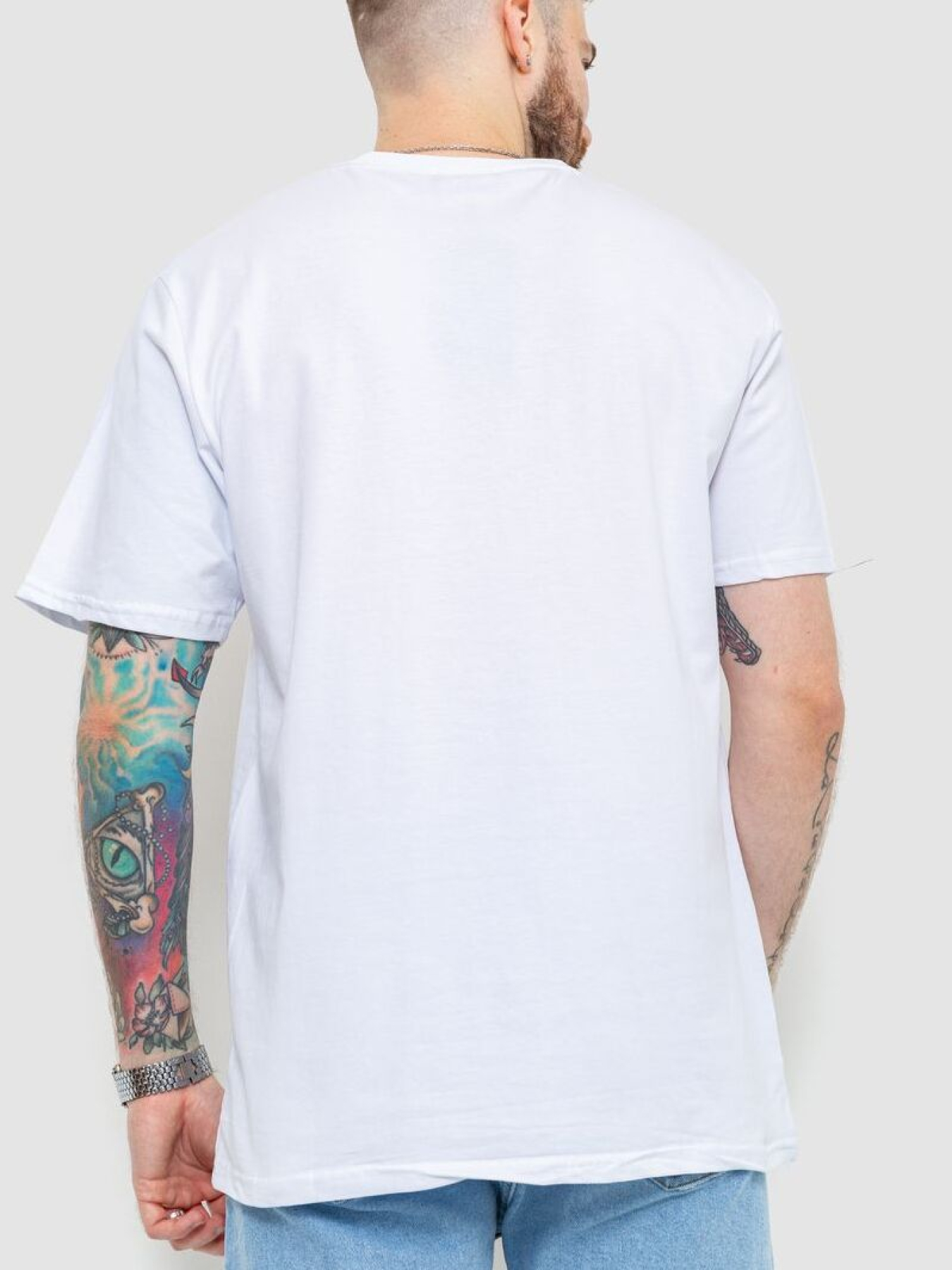 Футболка Ager модель У-1125324::000000014 Фото